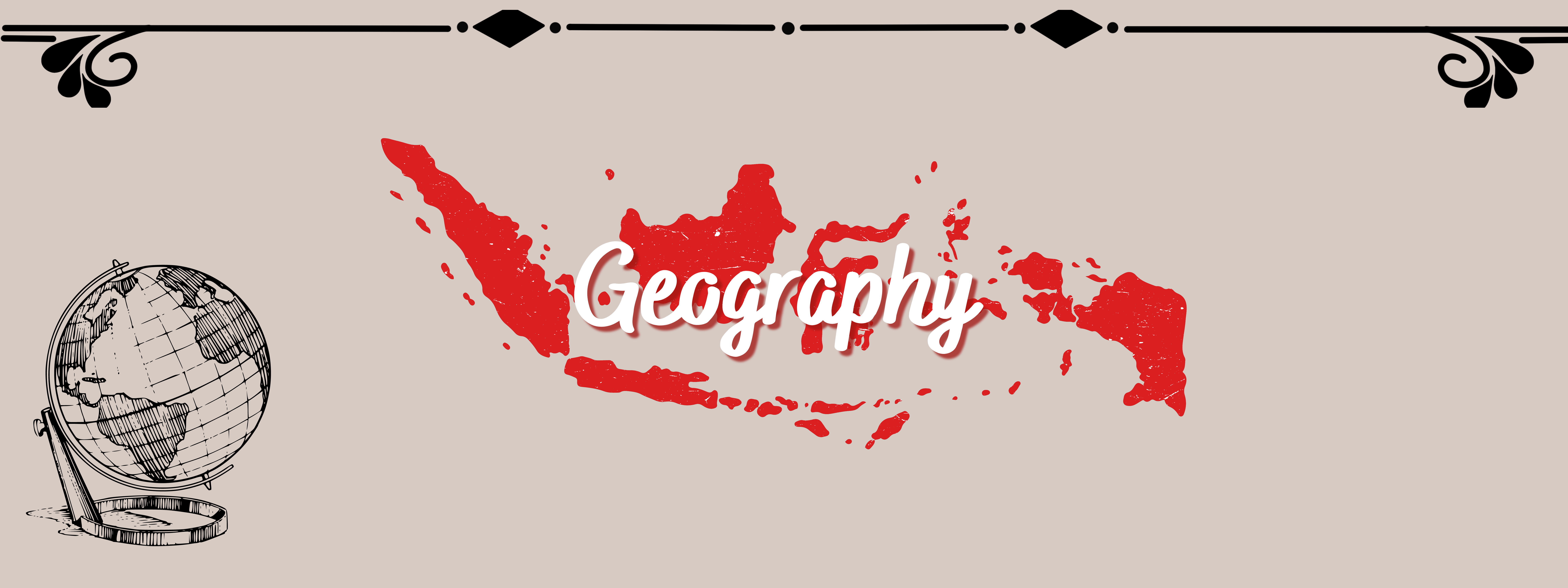 geography